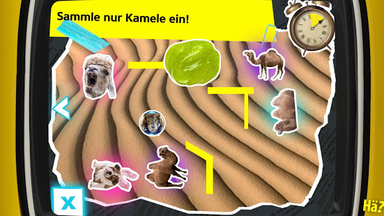 ...